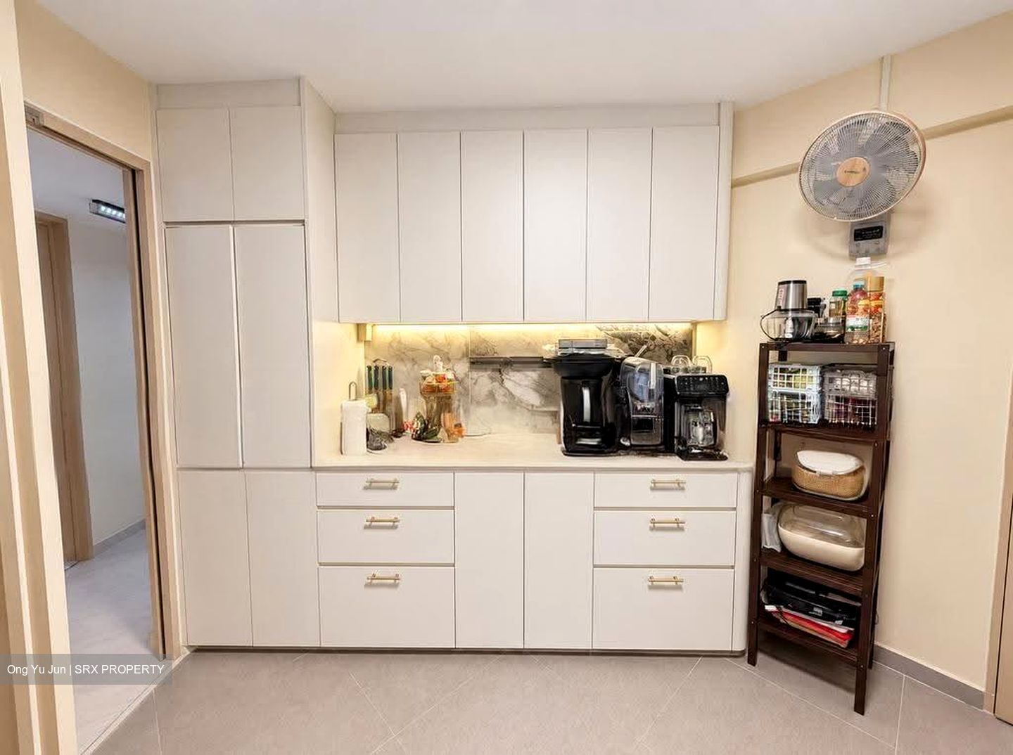 Melville Park (D18), Condominium #624236541